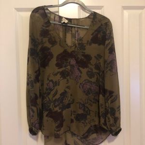 Wilfred Blouse (S)